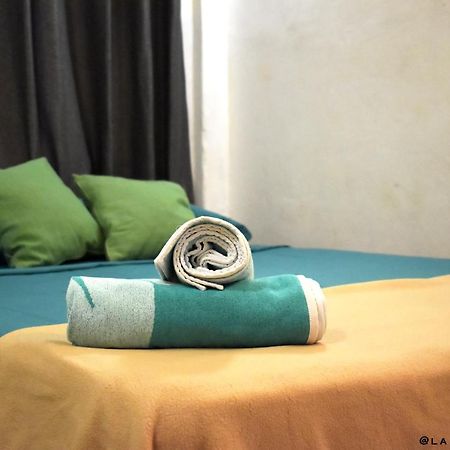 La Selva Hotel Сан Франсиско Екстериор снимка