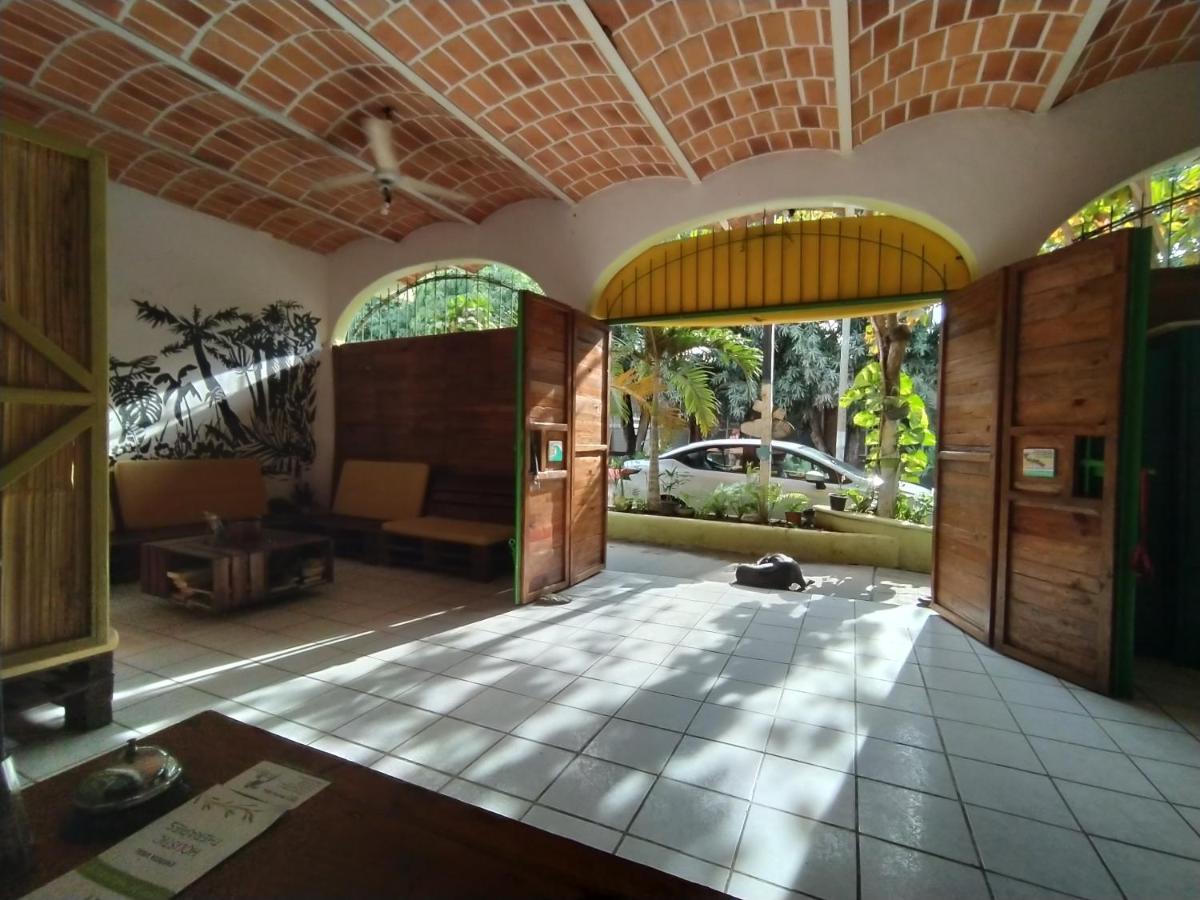 La Selva Hotel Сан Франсиско Екстериор снимка