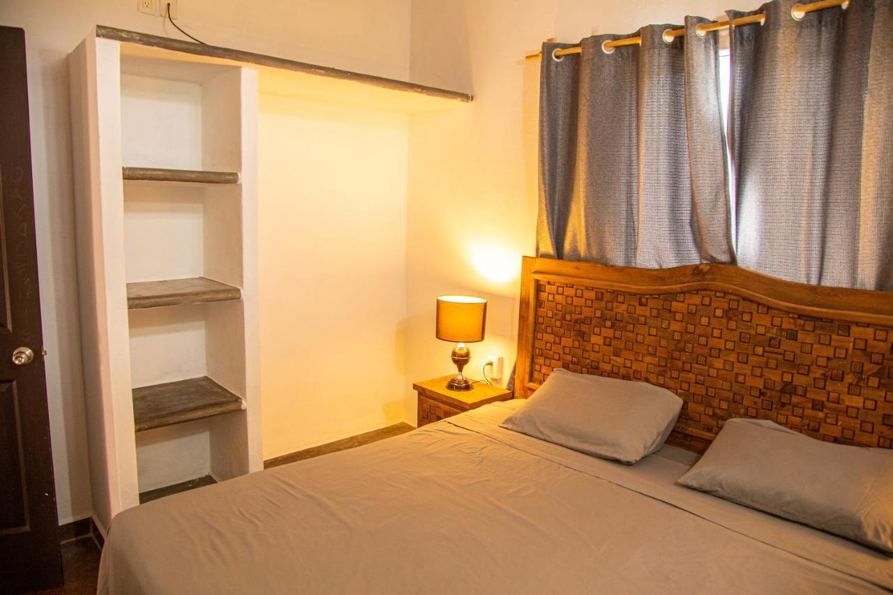 La Selva Hotel Сан Франсиско Екстериор снимка