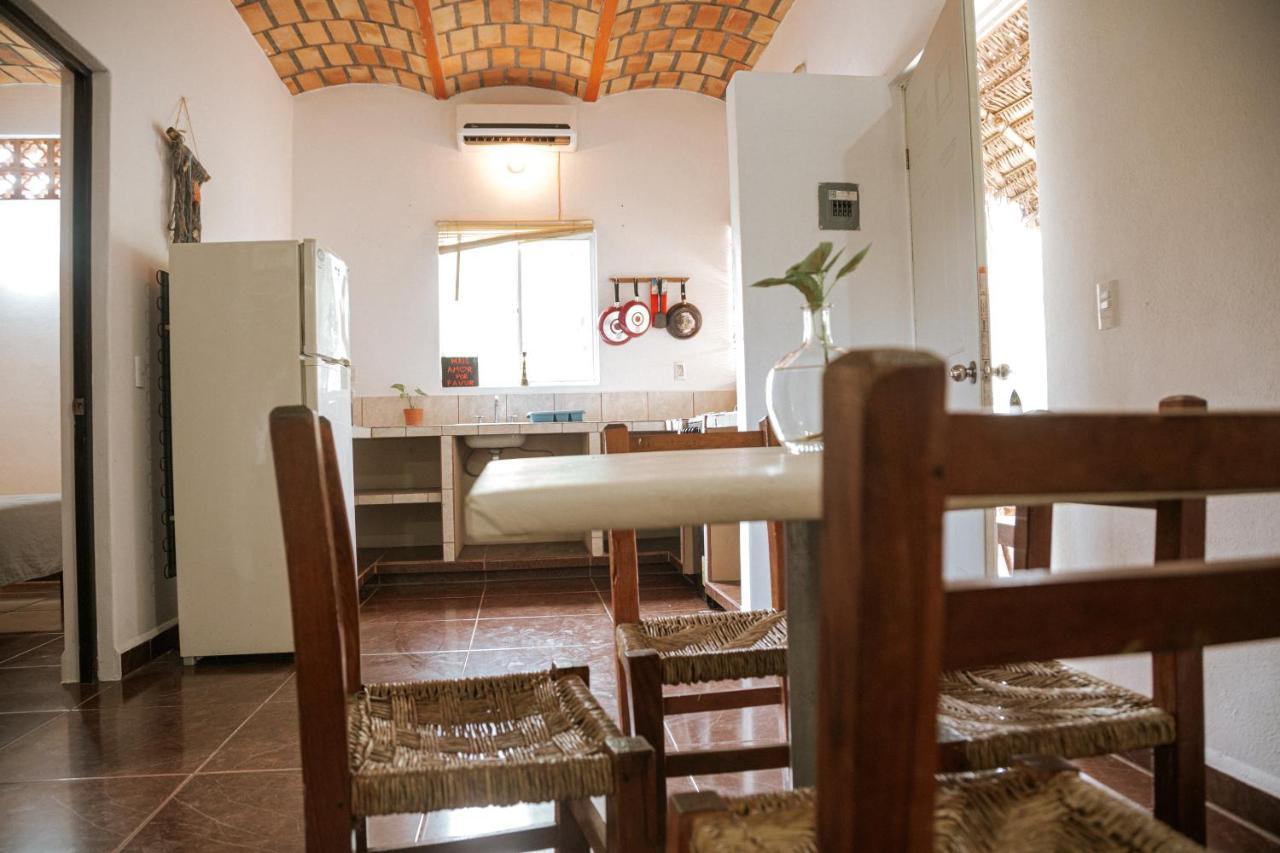 La Selva Hotel Сан Франсиско Екстериор снимка