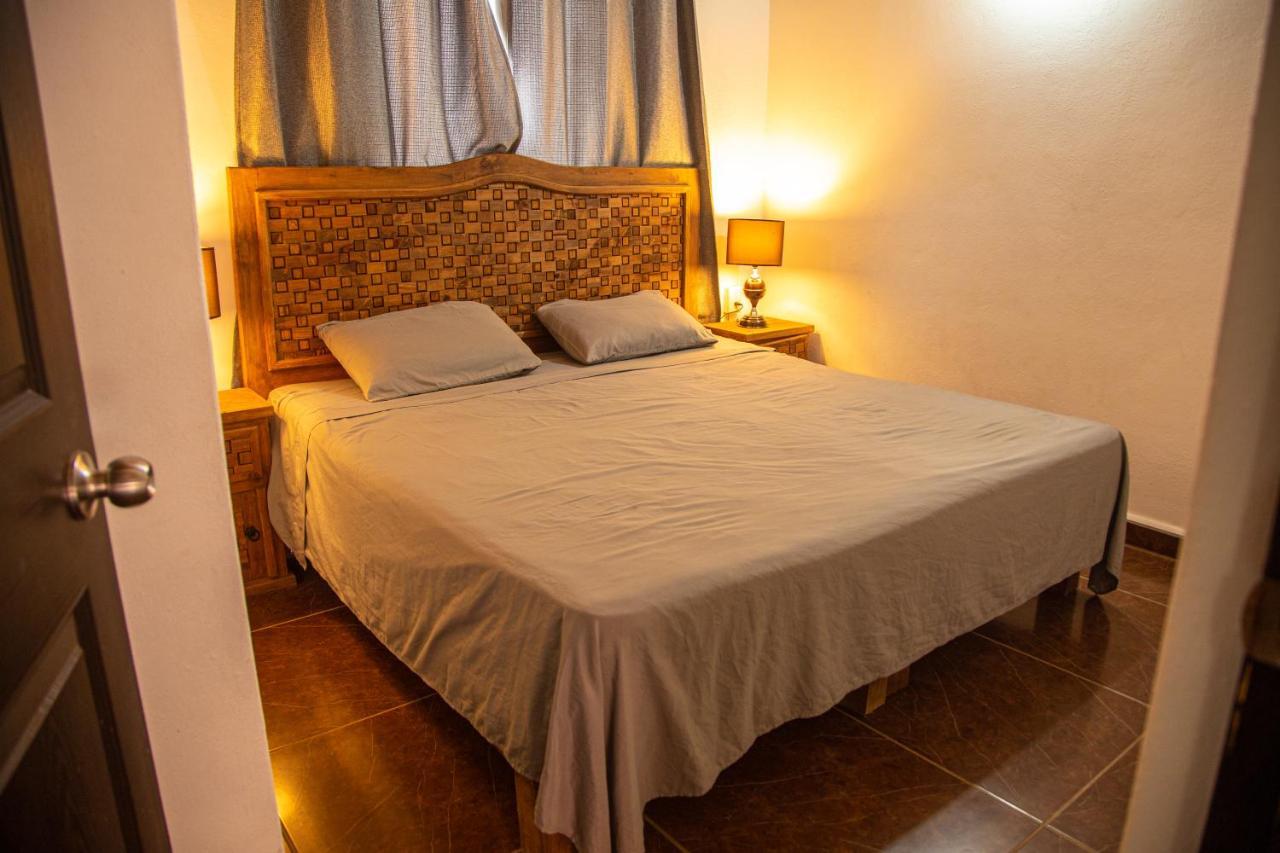 La Selva Hotel Сан Франсиско Екстериор снимка