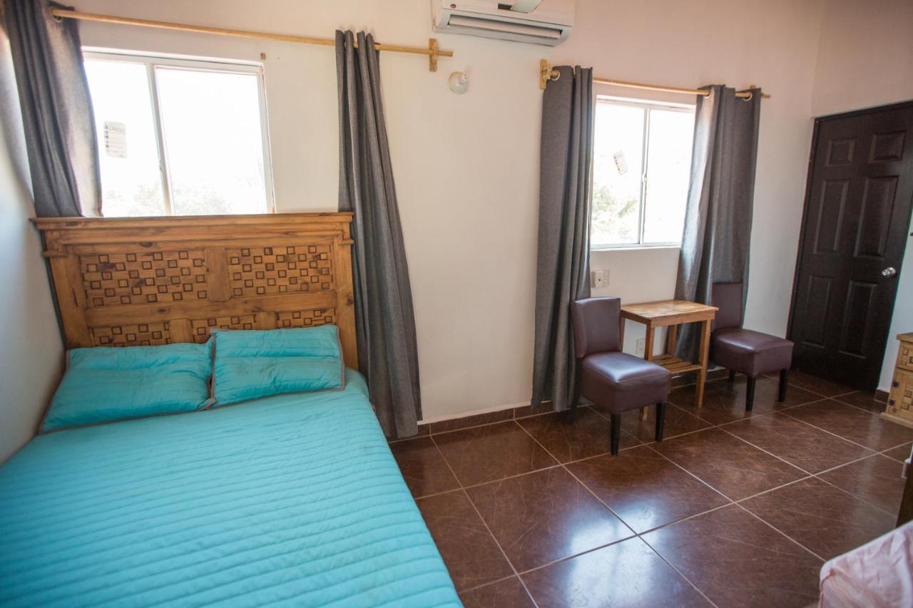 La Selva Hotel Сан Франсиско Екстериор снимка
