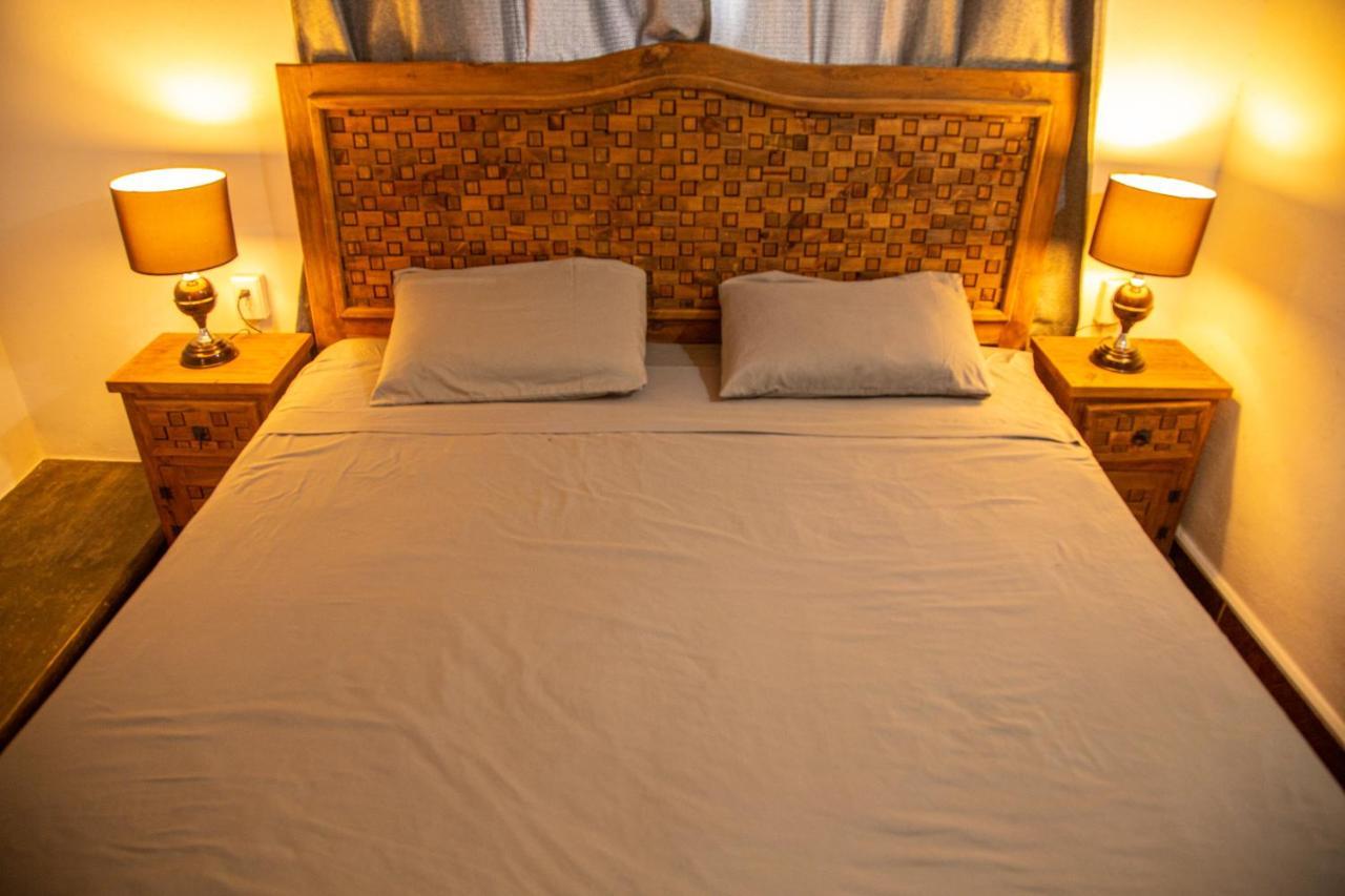 La Selva Hotel Сан Франсиско Екстериор снимка