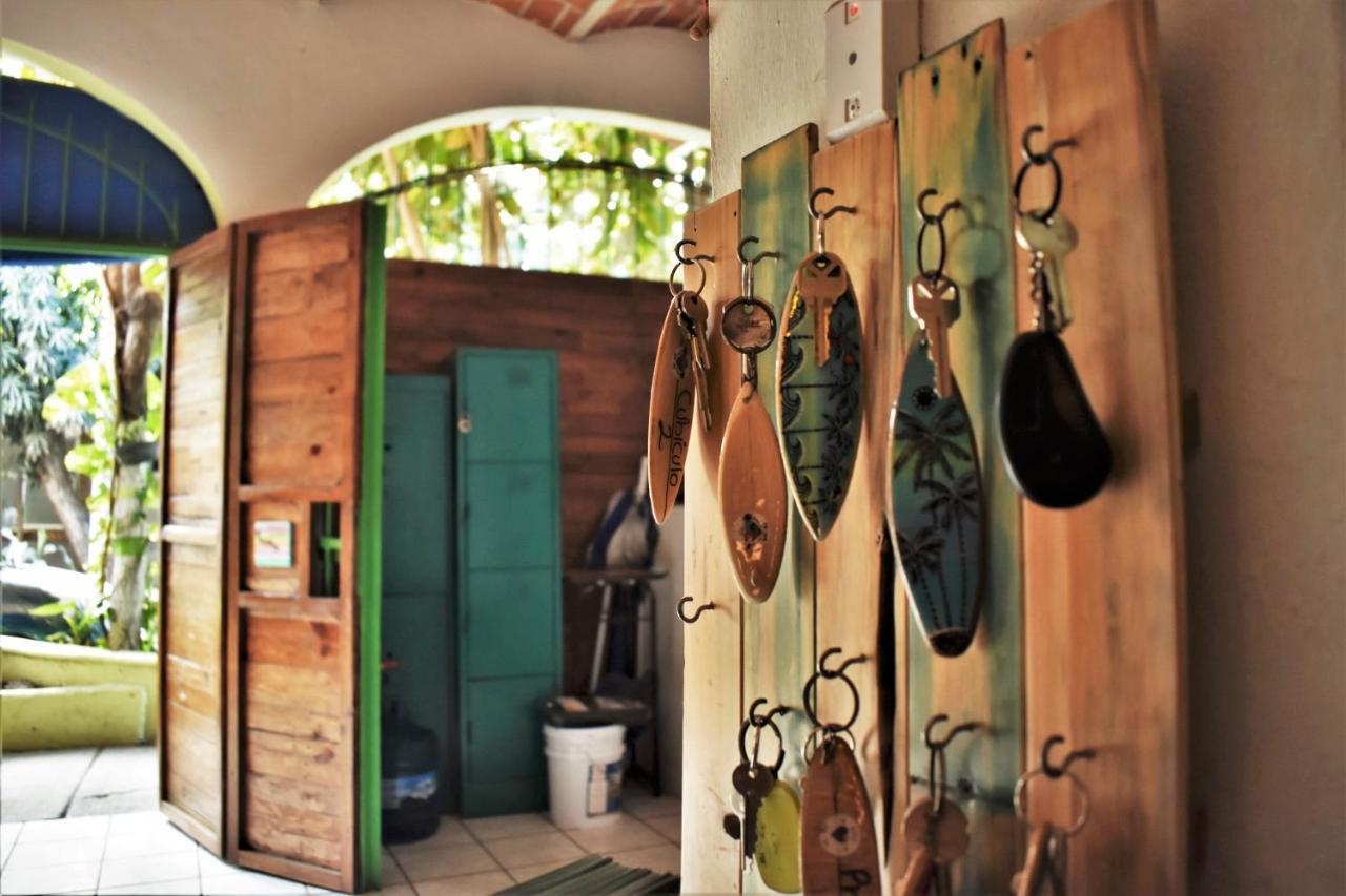La Selva Hotel Сан Франсиско Екстериор снимка
