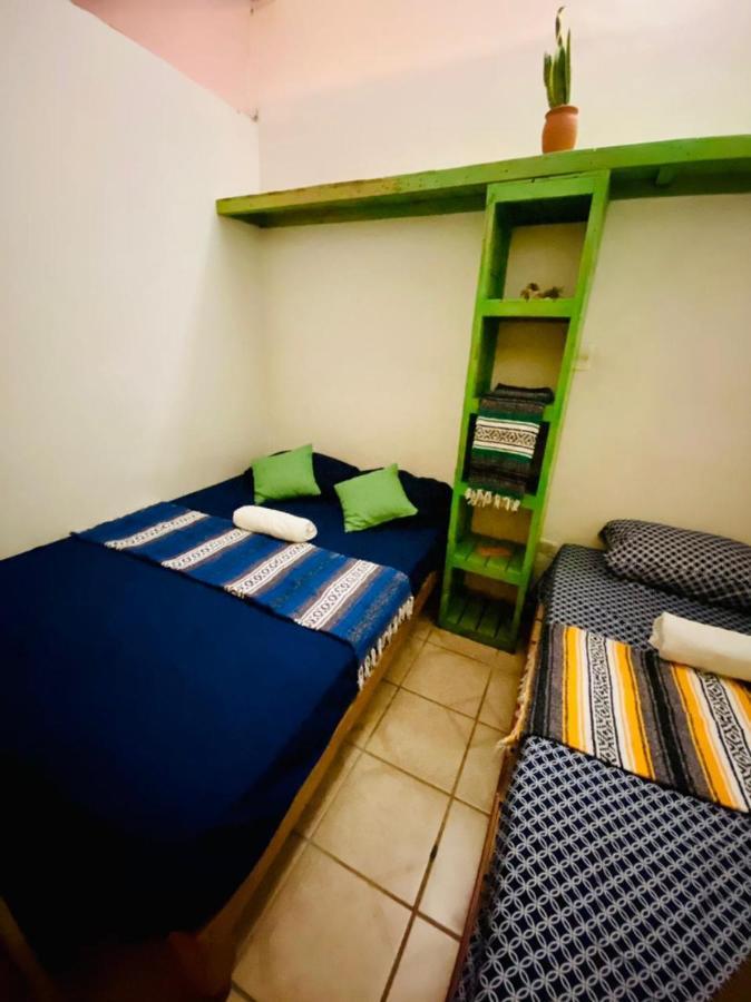 La Selva Hotel Сан Франсиско Екстериор снимка