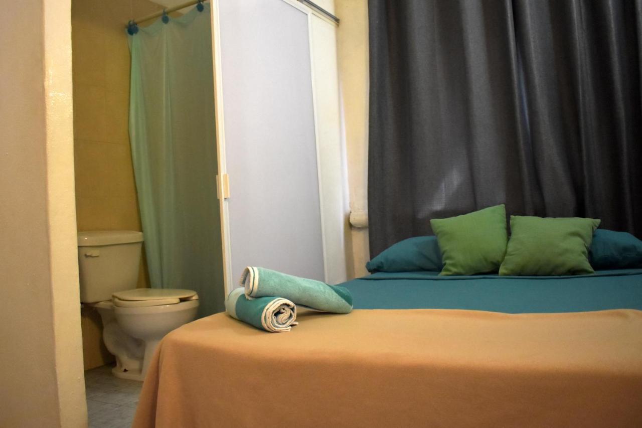 La Selva Hotel Сан Франсиско Екстериор снимка