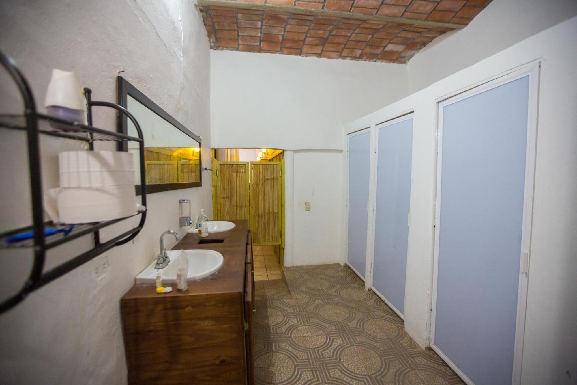 La Selva Hotel Сан Франсиско Екстериор снимка