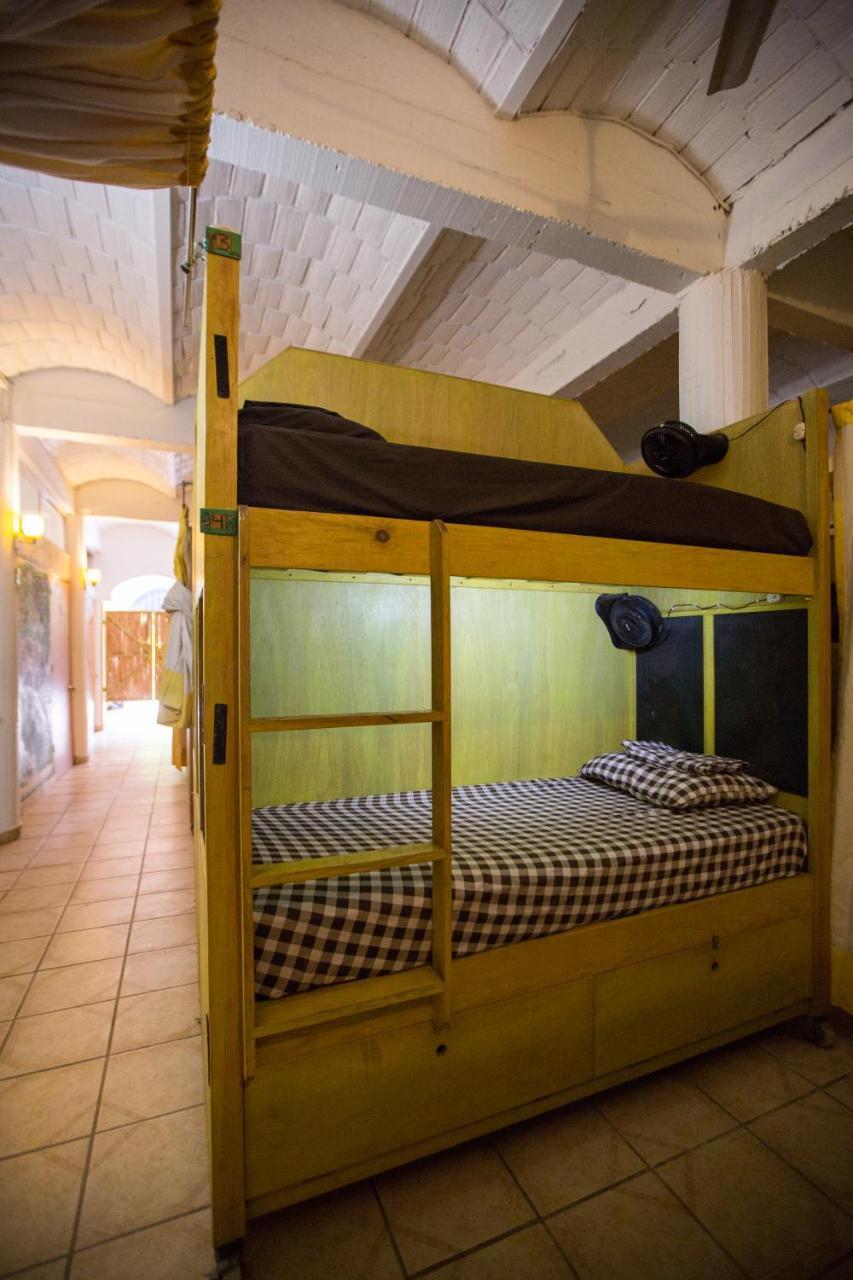 La Selva Hotel Сан Франсиско Екстериор снимка