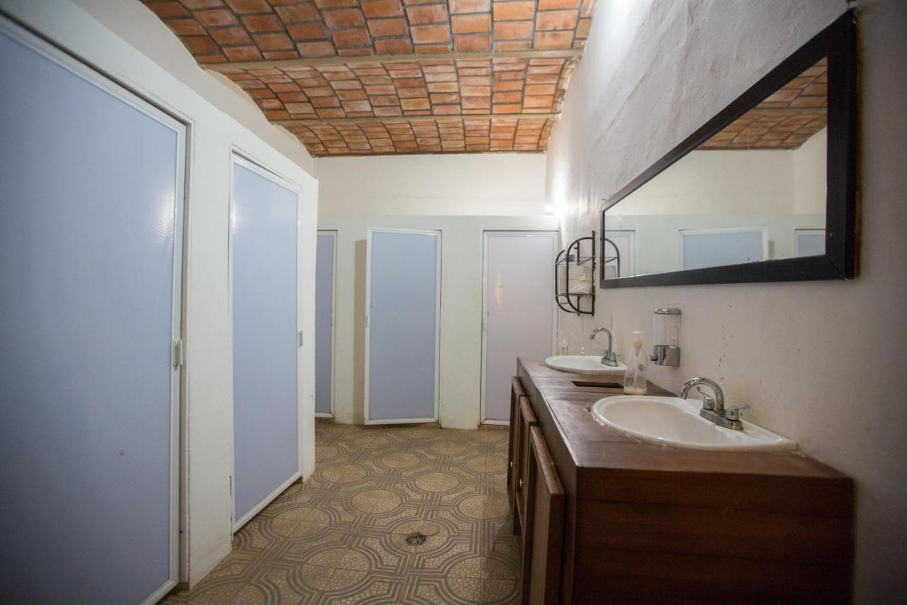 La Selva Hotel Сан Франсиско Екстериор снимка