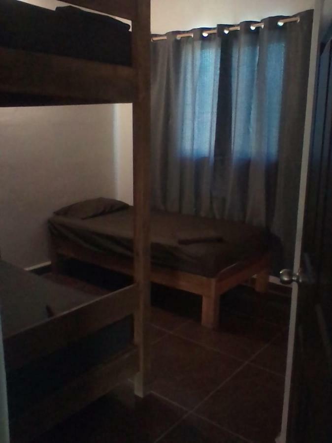 La Selva Hotel Сан Франсиско Екстериор снимка