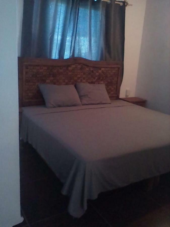La Selva Hotel Сан Франсиско Екстериор снимка
