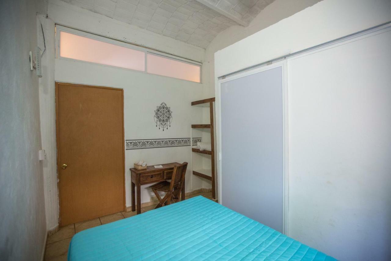La Selva Hotel Сан Франсиско Екстериор снимка