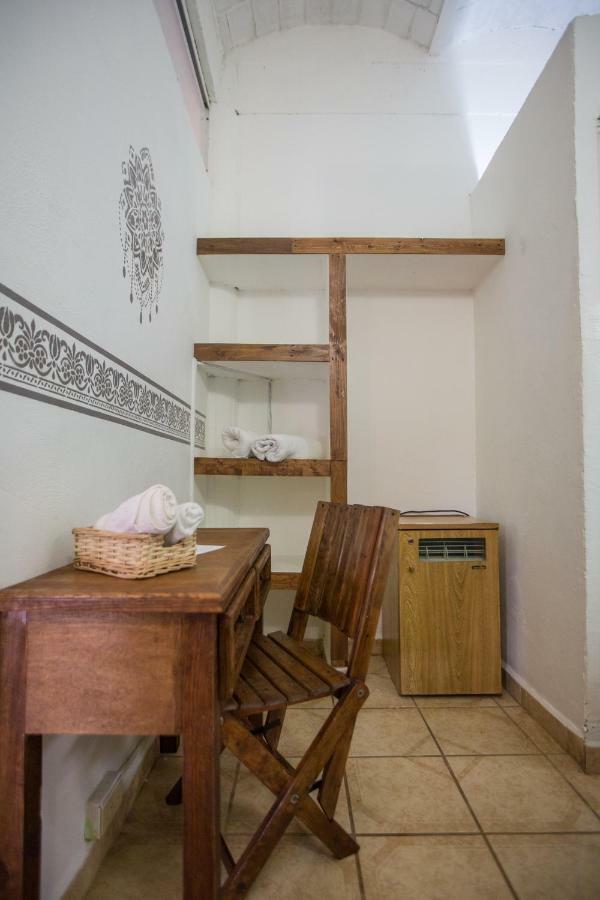 La Selva Hotel Сан Франсиско Екстериор снимка