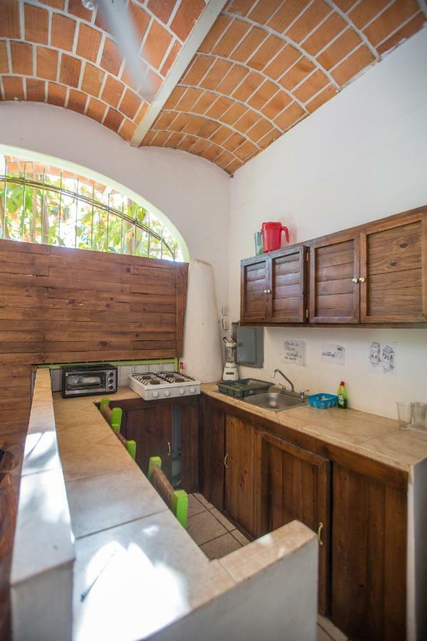 La Selva Hotel Сан Франсиско Екстериор снимка