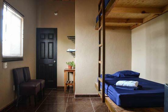 La Selva Hotel Сан Франсиско Екстериор снимка